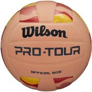 Wilson Pro Tour Stripe - cena, srovnání