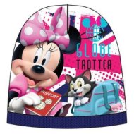 Sun City Dievčenská teplá čiapka Minnie Mouse - cena, srovnání
