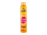 Schwarzkopf Got2b Fresh It Up Texturizing Suchý šampón 200ml - cena, srovnání