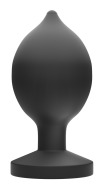 Anos RC Inflatable Butt Plug with Vibration - cena, srovnání