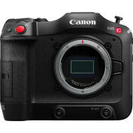 Canon EOS C70 - cena, srovnání