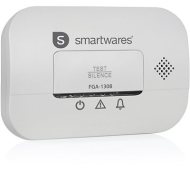 Smartwares FGA-13081 detektor úniku CO - cena, srovnání