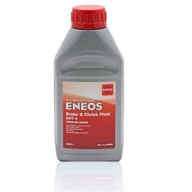 Eneos Brake & Clutch Fluid DOT4 E.BCDOT4 500ml