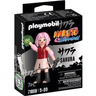 Playmobil 71098 Naruto Shippuden - Sakura - cena, srovnání