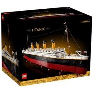 Lego Icons 10294 Titanic - cena, srovnání