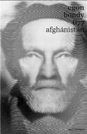 677 - Afghánistán - cena, srovnání