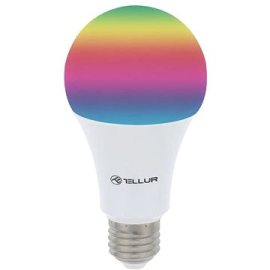 Tellur WiFi Smart RGB žiarovka E27 TLL331011 10W