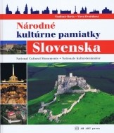 Národné kultúrne pamiatky Slovenska - cena, srovnání
