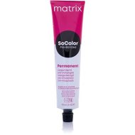 Matrix Socolor Pre-Bonded Permanent 8AV 90ml - cena, srovnání