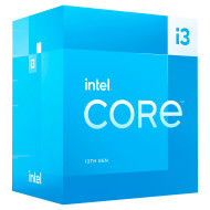 Intel Core i3-13100 - cena, srovnání