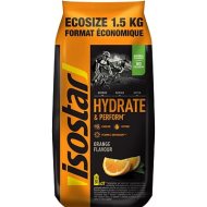 Isostar Hydratate & perform powder 1500g - cena, srovnání