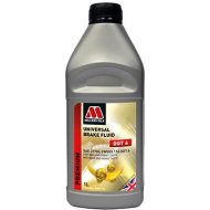 Millers Oils Universal Brake Fluid DOT 4 1l - cena, srovnání