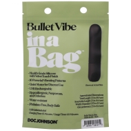 Doc Johnson in a Bag Vibrating Bullet - cena, srovnání
