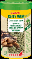 Sera Raffy Vital Nature 250ml - cena, srovnání