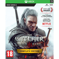 The Witcher 3: Wild Hunt (Complete Edition) - cena, srovnání
