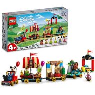 Lego Disney 43212 Slávnostný vláčik Disney - cena, srovnání