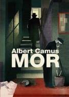 Mor - Camus Albert - cena, srovnání