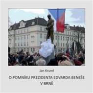 O pomníku Edvarda Beneše v Brně - cena, srovnání