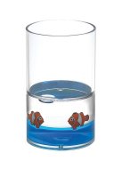 Gedy PYXIS pohár na postavenie Nemo PY1089 - cena, srovnání