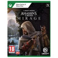 Assassin's Creed: Mirage - cena, srovnání
