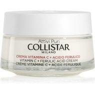 Collistar Pure Actives Vitamin C + Ferulic Acid Cream 50ml - cena, srovnání