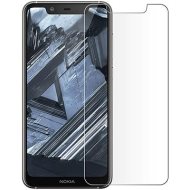 Iwill 2.5D Tempered Glass pre Nokia 5.1 (DIS605-25) - cena, srovnání