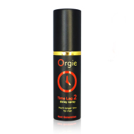 Orgie Time Lag 2 Delay Spray Next Generation 10ml - cena, srovnání