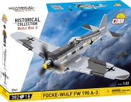 Cobi 5741 II WW Focke-Wulf FW 190 A-3 - cena, srovnání
