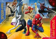 Ravensburger Spiderman 35ks - cena, srovnání