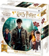 Clementoni 3D puzzle Harry Potter-Harry,HermioneandRon 300ks - cena, srovnání
