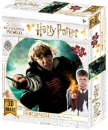 Clementoni 3D puzzle Harry Potter-RonWeasley300ks - cena, srovnání