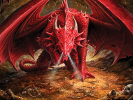 Clementoni 3D puzzle - Dragon's Lair 500 ks - cena, srovnání