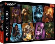 Trefl Puzzle 1000 Magic: The Gathering - cena, srovnání