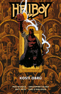 Hellboy: Kosti obrů - cena, srovnání