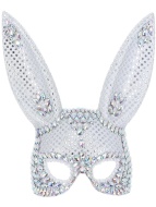 Fever Jewel Bunny Mask - cena, srovnání
