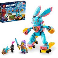 Lego DREAMZzz 71453 Izzie a zajačik Bunchu - cena, srovnání
