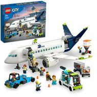 Lego City 60367 Osobné lietadlo - cena, srovnání