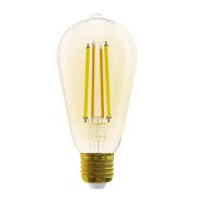 Sonoff B02-F-ST64 Smart LED Filament Bulb - cena, srovnání