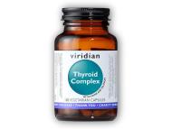 Viridian Thyroid Complex 60tbl - cena, srovnání