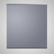 vidaXL Zatemňujúca roleta 120 x 230 cm sivá - cena, srovnání