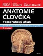 Anatomie člověka - Fotografický atlas - cena, srovnání