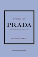 Little Book of Prada - cena, srovnání