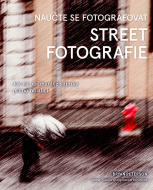 Naučte se fotografovat street fotografie - cena, srovnání