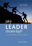 Jaký LEADER chcete být? - cena, srovnání