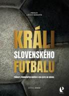 Králi slovenského futbalu - cena, srovnání