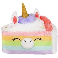 Squishable Unicorn Cake 38cm - cena, srovnání