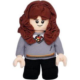 Gund LEGO Plyšová Hermiona Granger