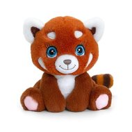 Keel Toys Keeleco Panda červená - cena, srovnání
