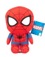 Alltoys Látkový Marvel Spider Man so zvukom - cena, srovnání