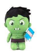 Alltoys Látkový Marvel Hulk so zvukom - cena, srovnání